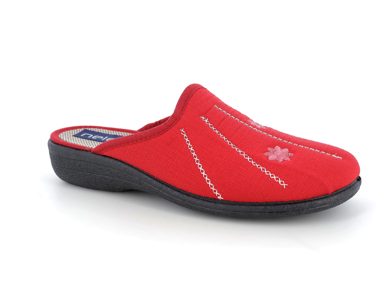 R brand-A15 Textile Rouge