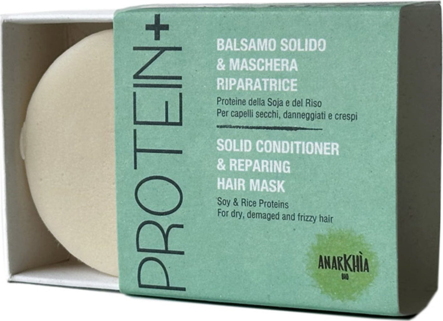 ANARKHIA  Protein+ Fester Repair Conditioner & Haarmaske, 55 g