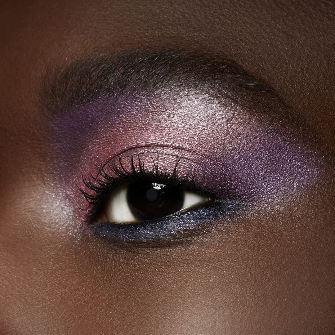 MAC LUSTRE EYE SHADOW / LUSTRE