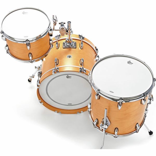 Gretsch Drums Brooklyn Jazz Shell Set -SN
