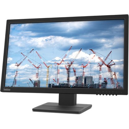 Lenovo ThinkVision E22-28 écran plat de PC 54,6 cm (21.5