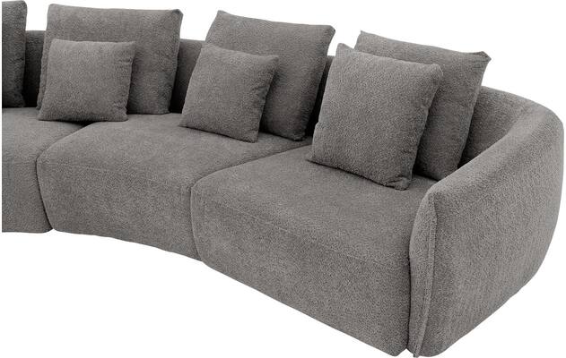 Hoekbank Fay