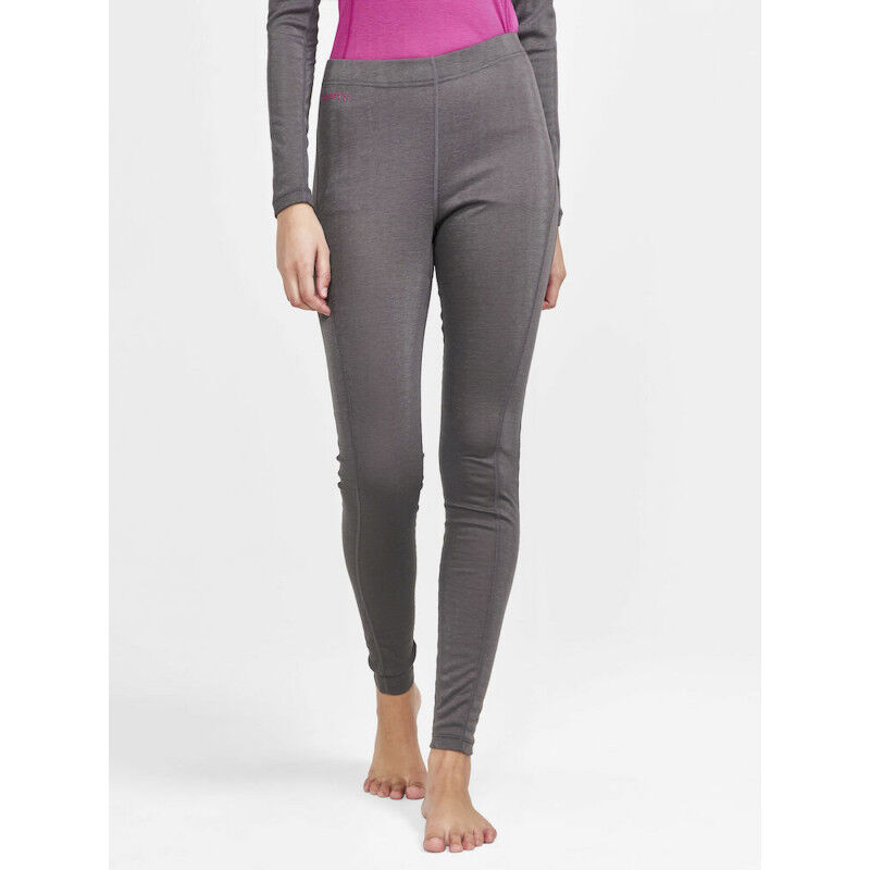 Core Warm Baselayer Set - Sous-vêtement technique femme