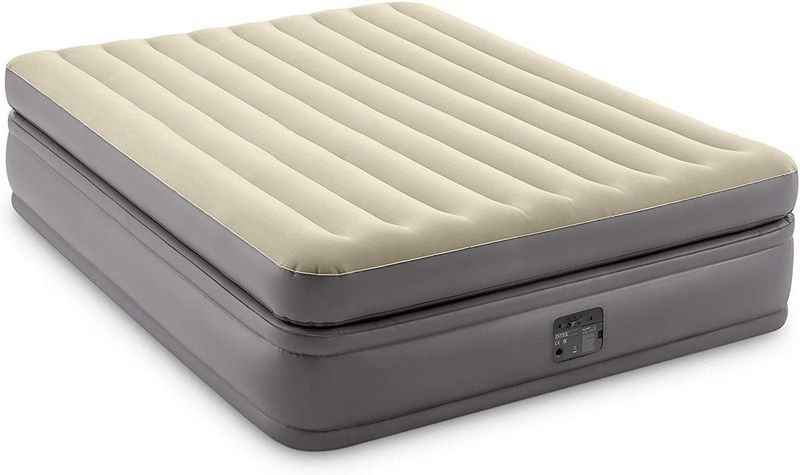 Intex Prime Comfort Luchtbed - Tweepersoons
