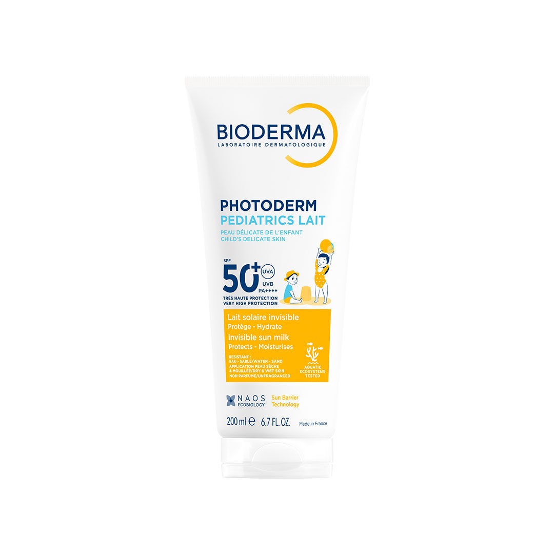 Photoderm Kid Pediatrics Leite SPF50+ - 200ml
