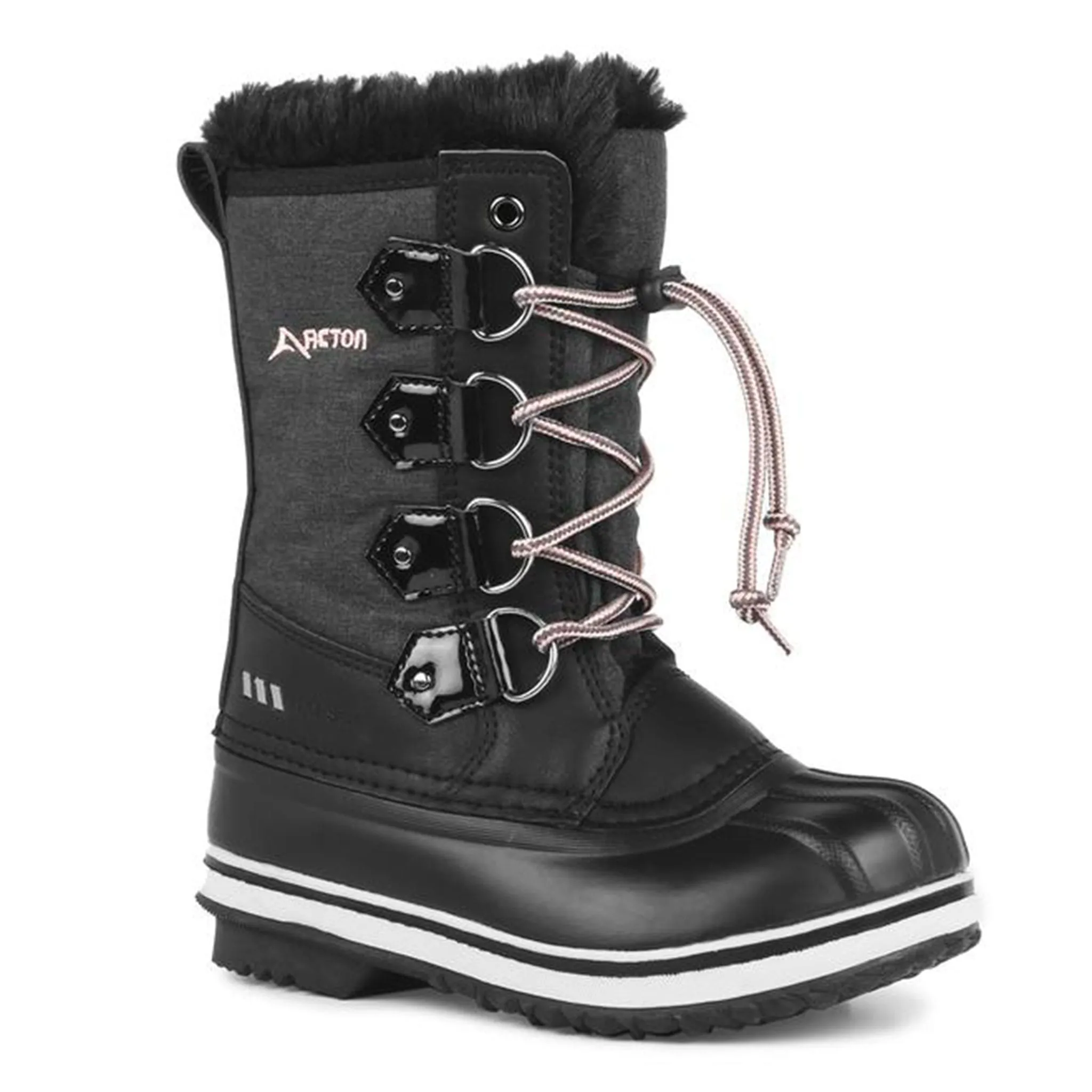 Acton Botte Cortina Pointures 10-8
