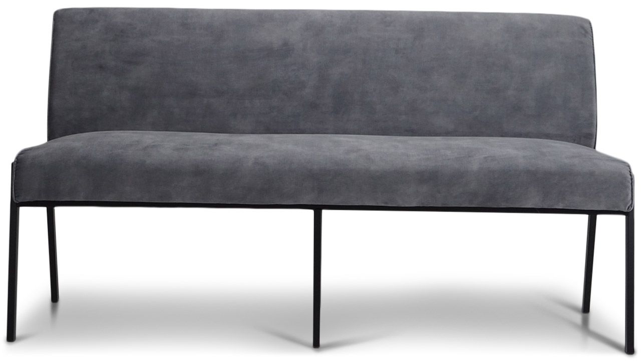 Eettafelbank Harvey D66 x H88 cm