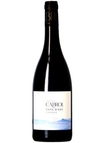 Vent d'Est - Cabrol