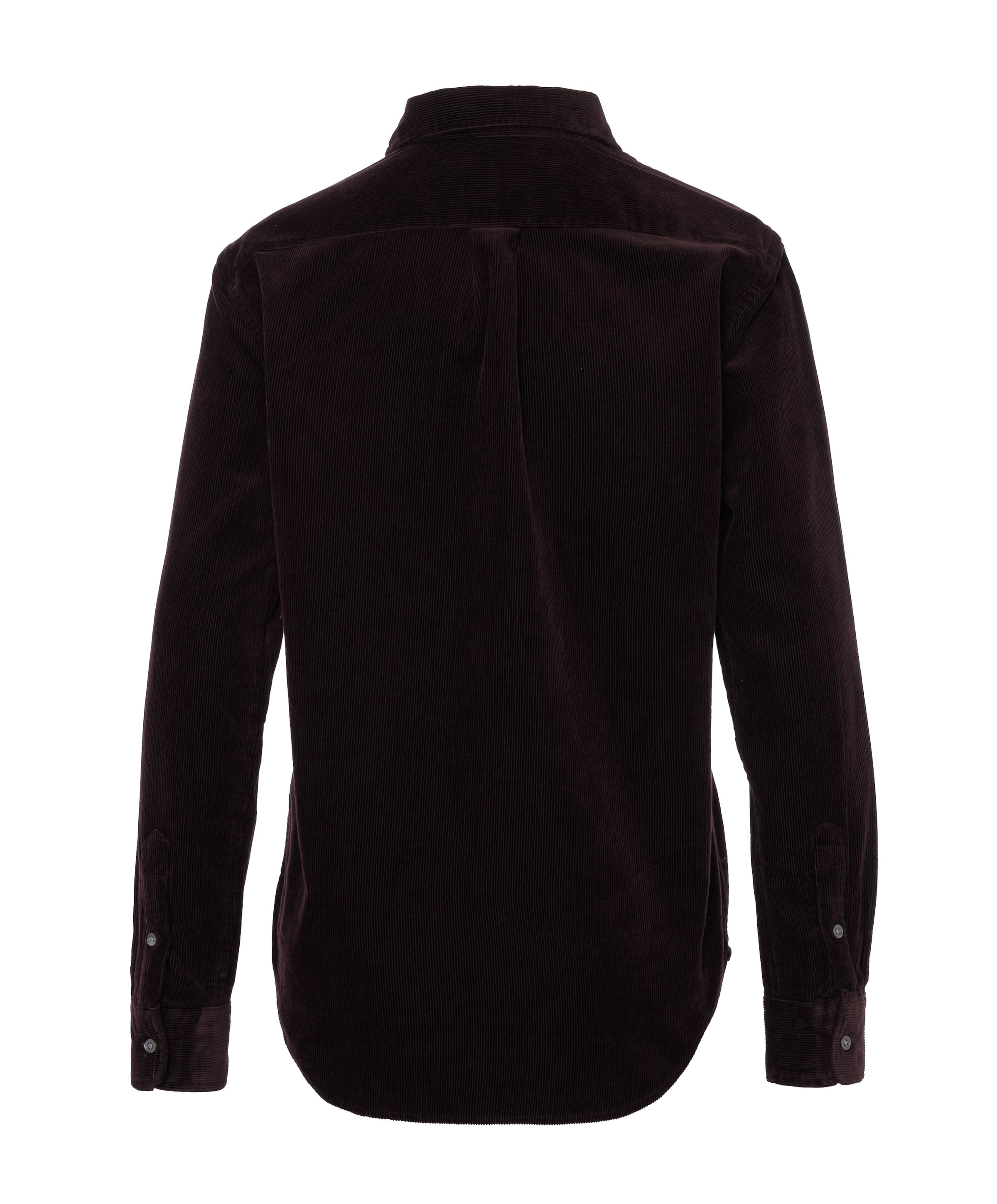 Ralph Lauren Dames blouse bordeaux