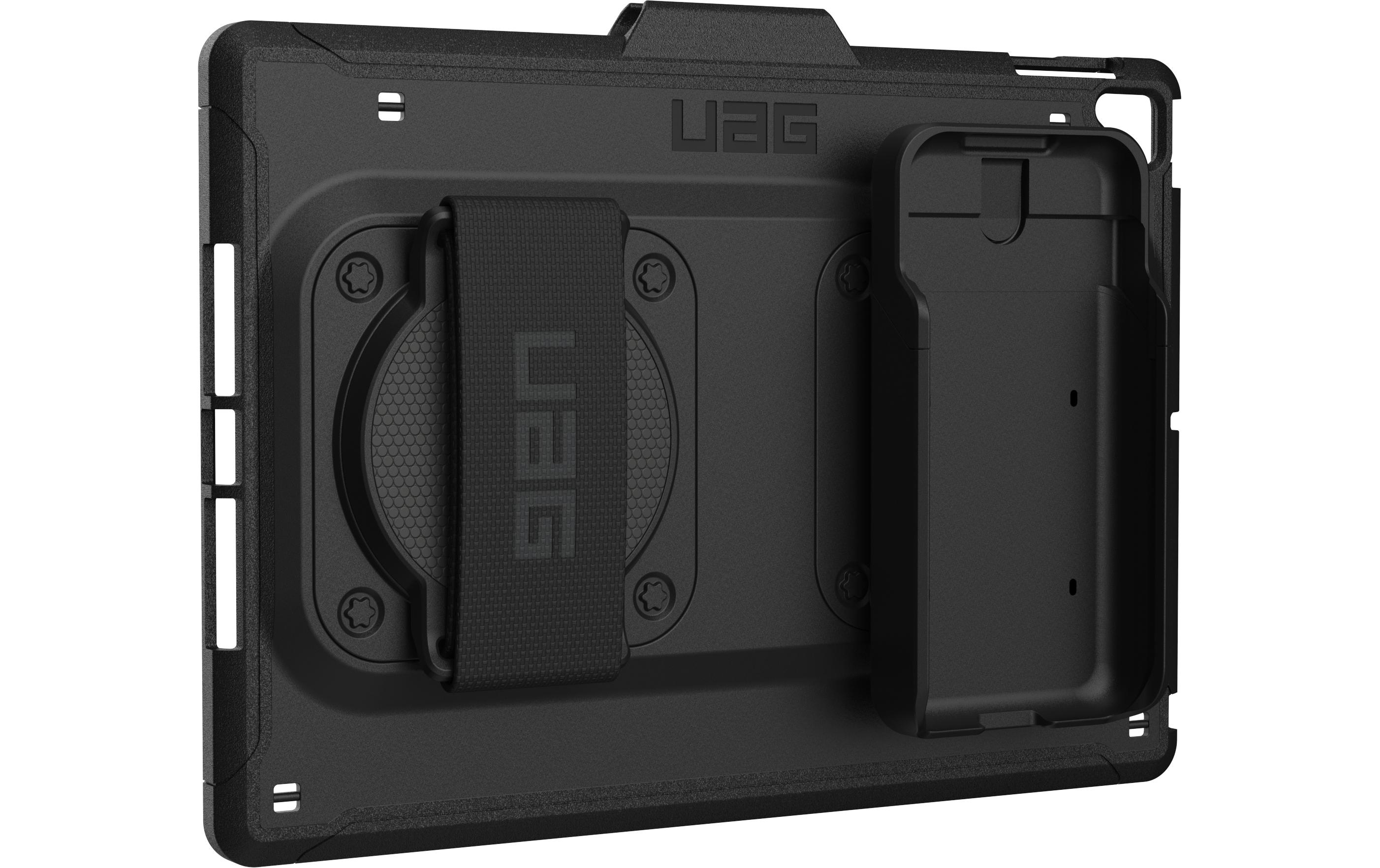 Mobile POS Case iPad 10.2