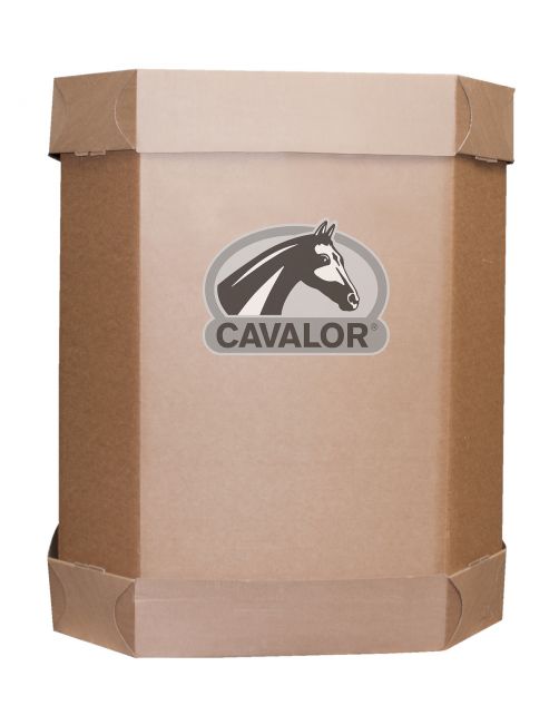 Cavalor Harmony Tradition Mix - Paardenvoer