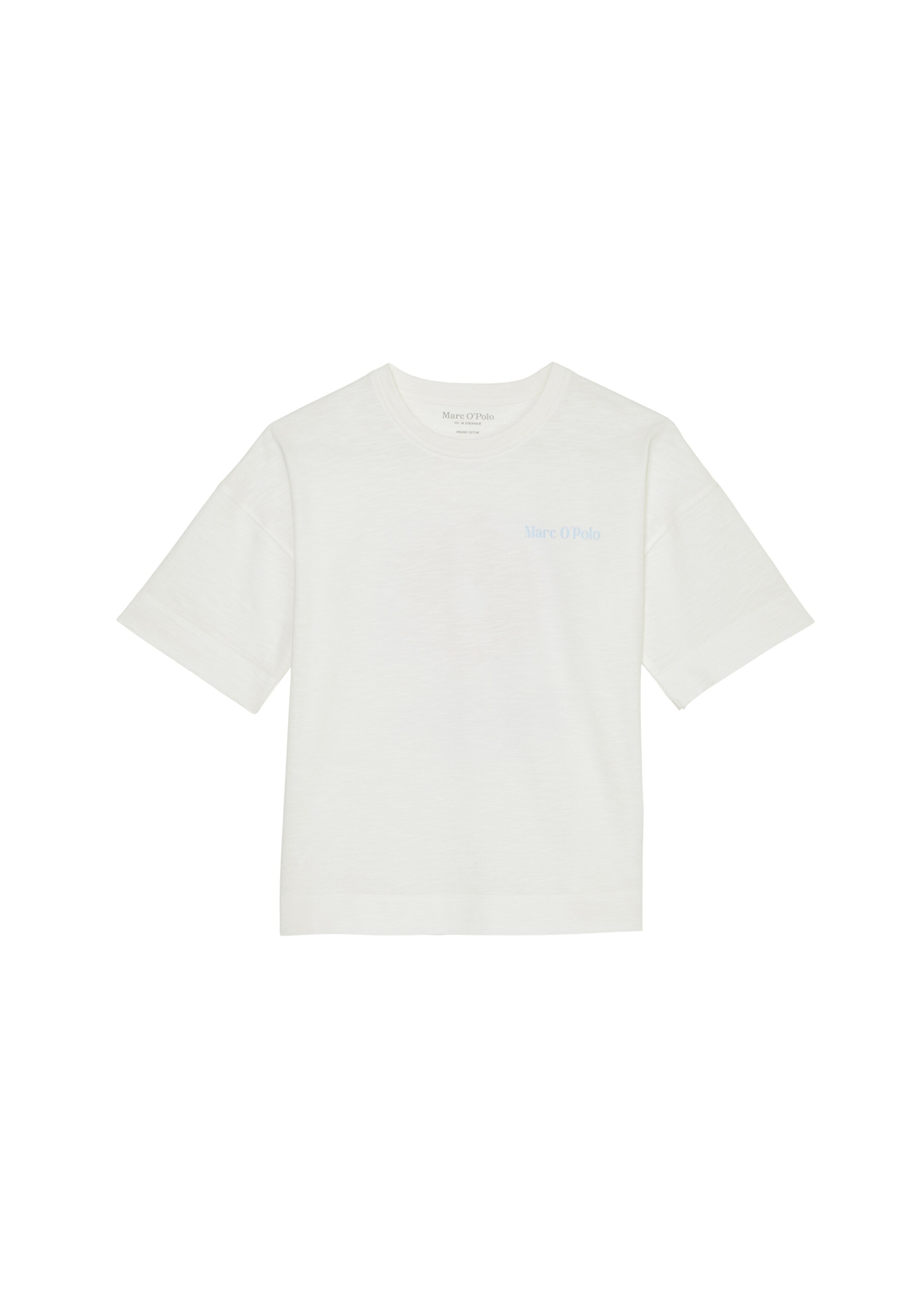 TEENS-GIRLS T-Shirt mit großem Rückenprint