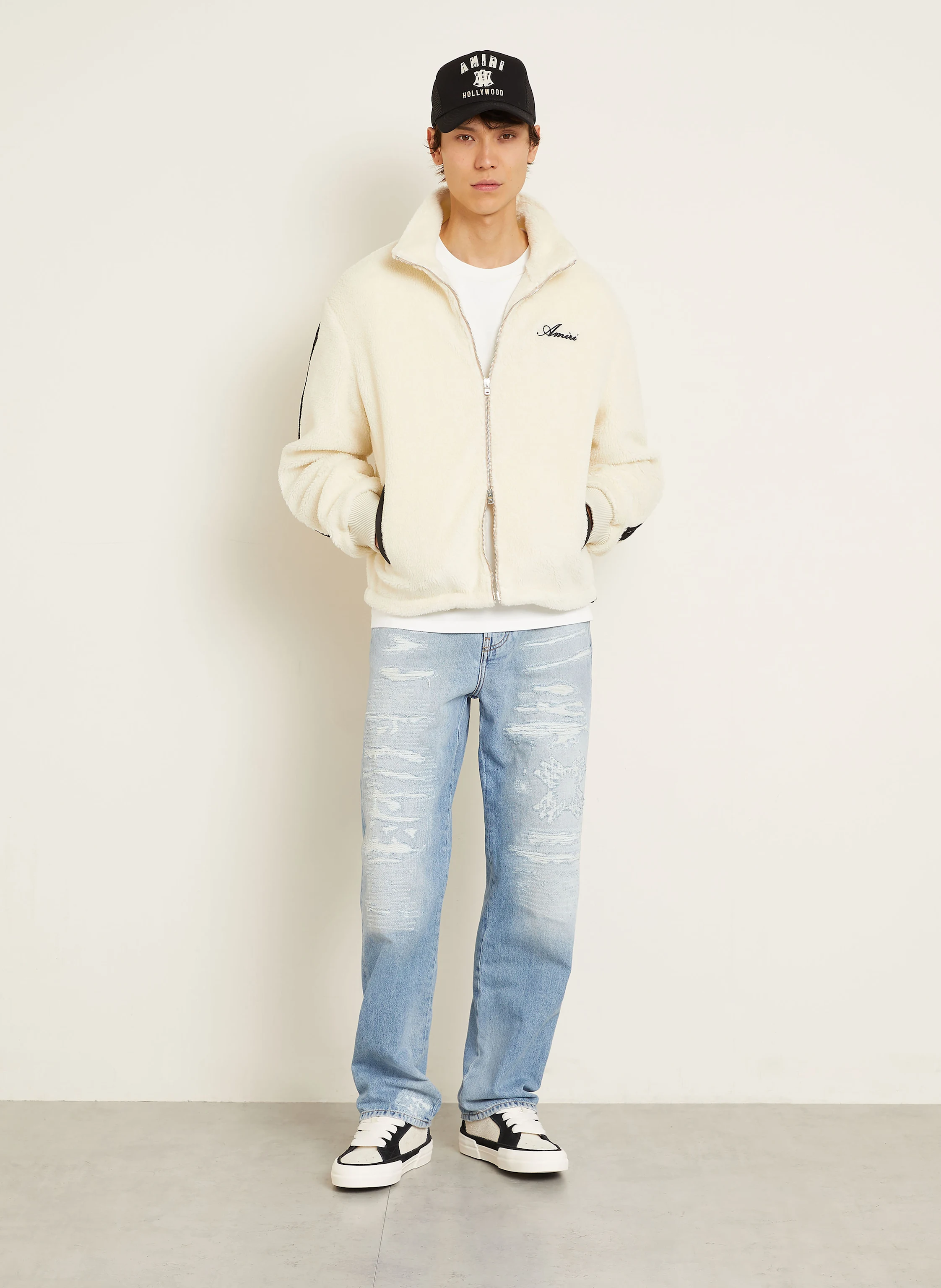 AMIRI Jeans Regular Fit