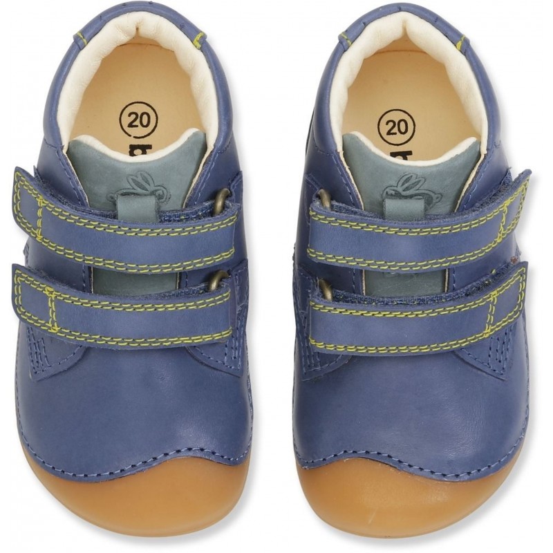 Bundgaard Bundgaard Petit Velcro True Blue