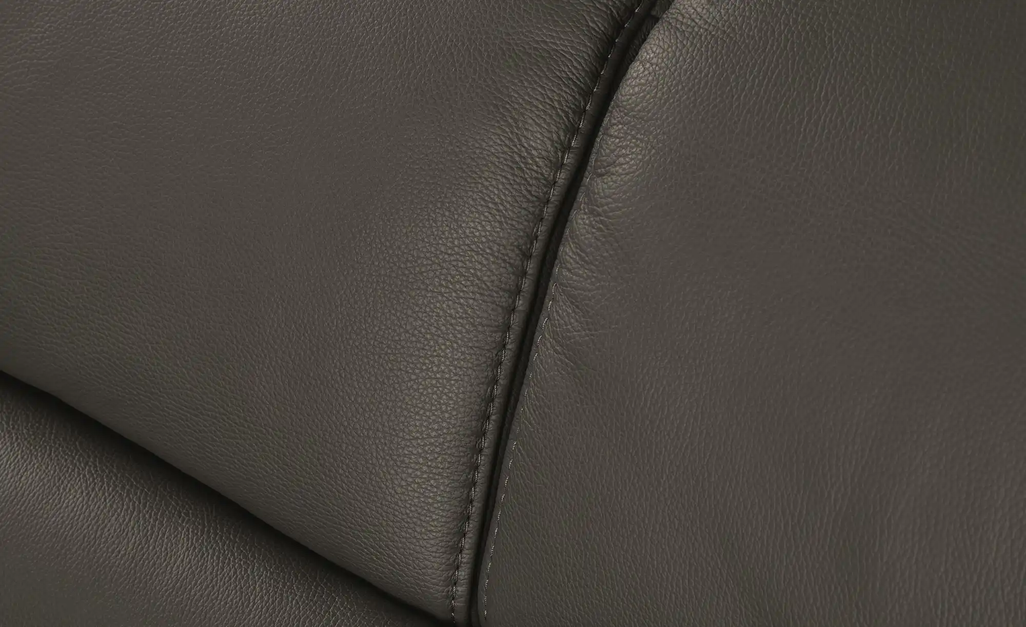 himolla Ledersofa 1501