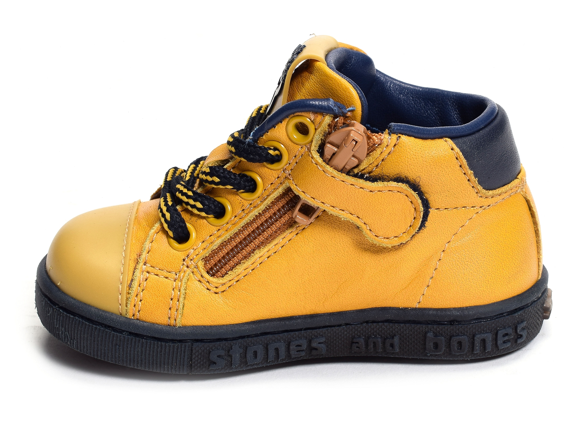 Murc jaune