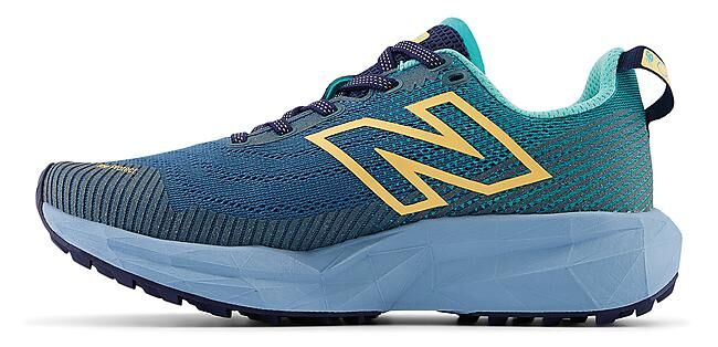 NEW BALANCE - CHAUSSURES DE TRAIL VENYM W