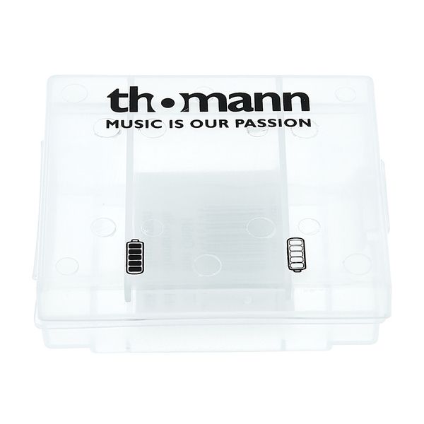 Thomann Battery 4 maxE AA Bundle