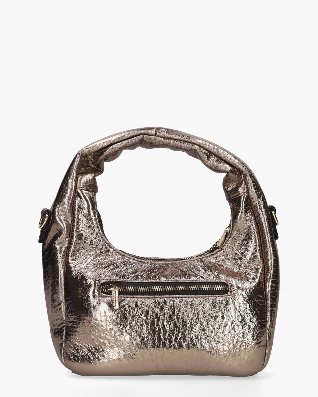 Lollipops Ogaki Hobo Bag Goud Tas