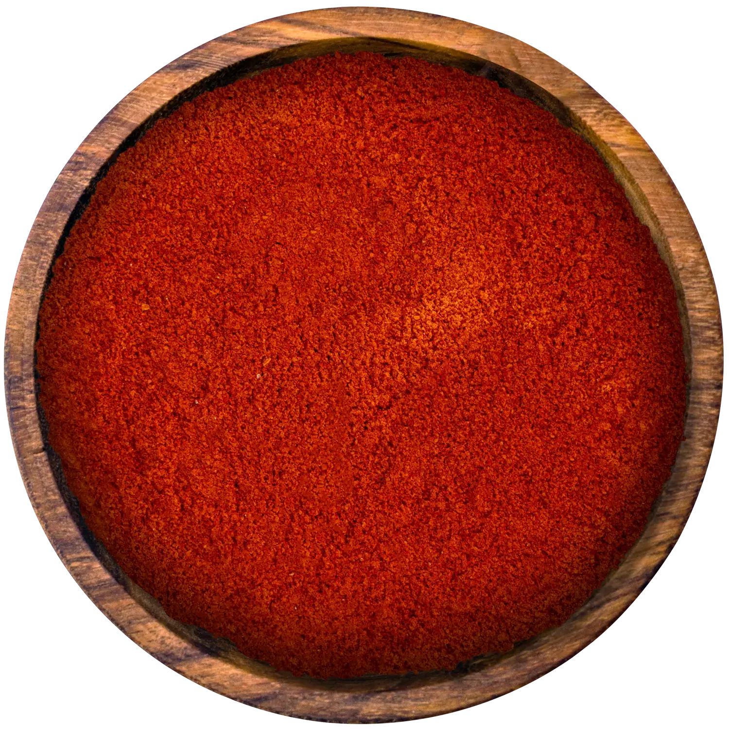 Gochugaru Chili, gemahlen