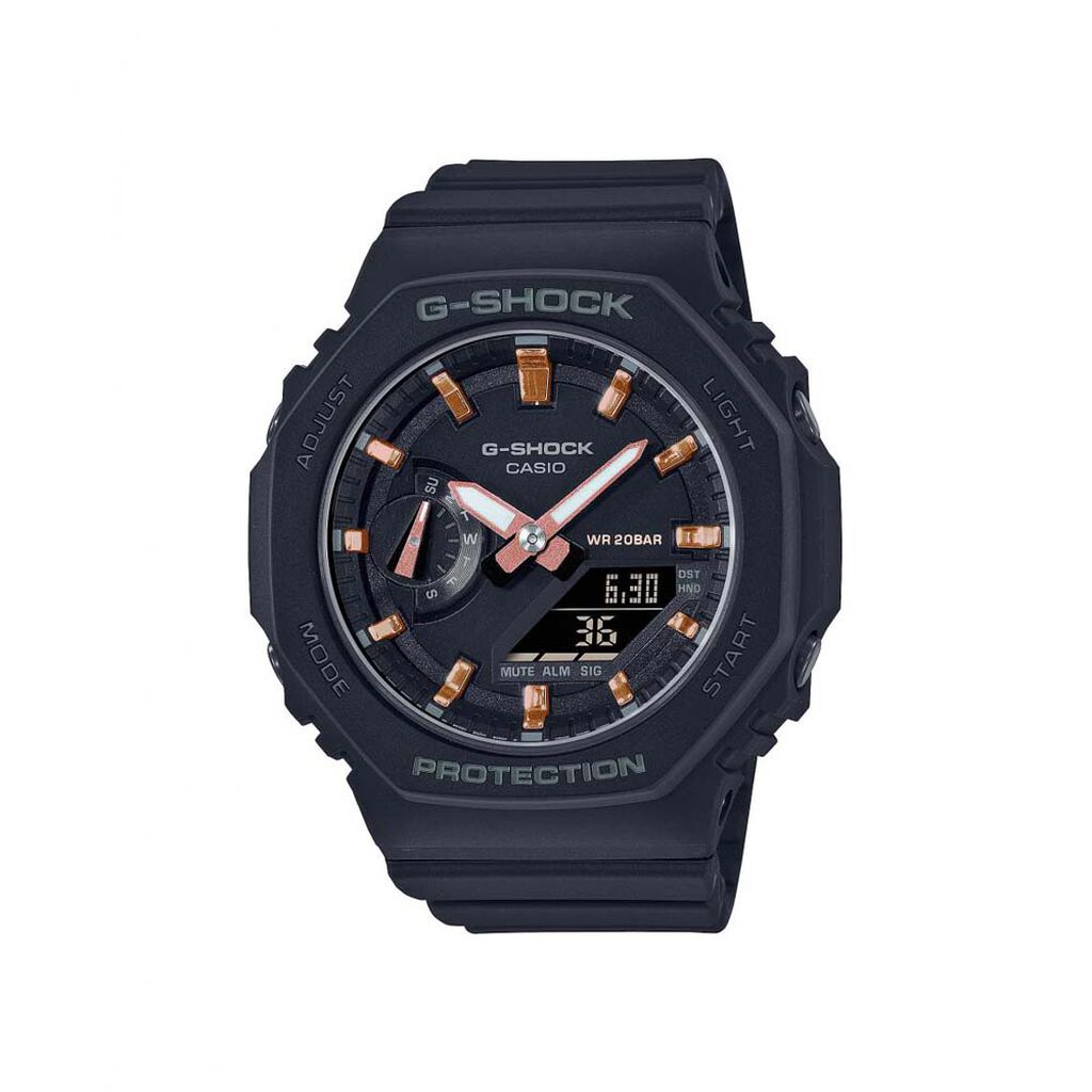 Montre Casio G-shock Noir
