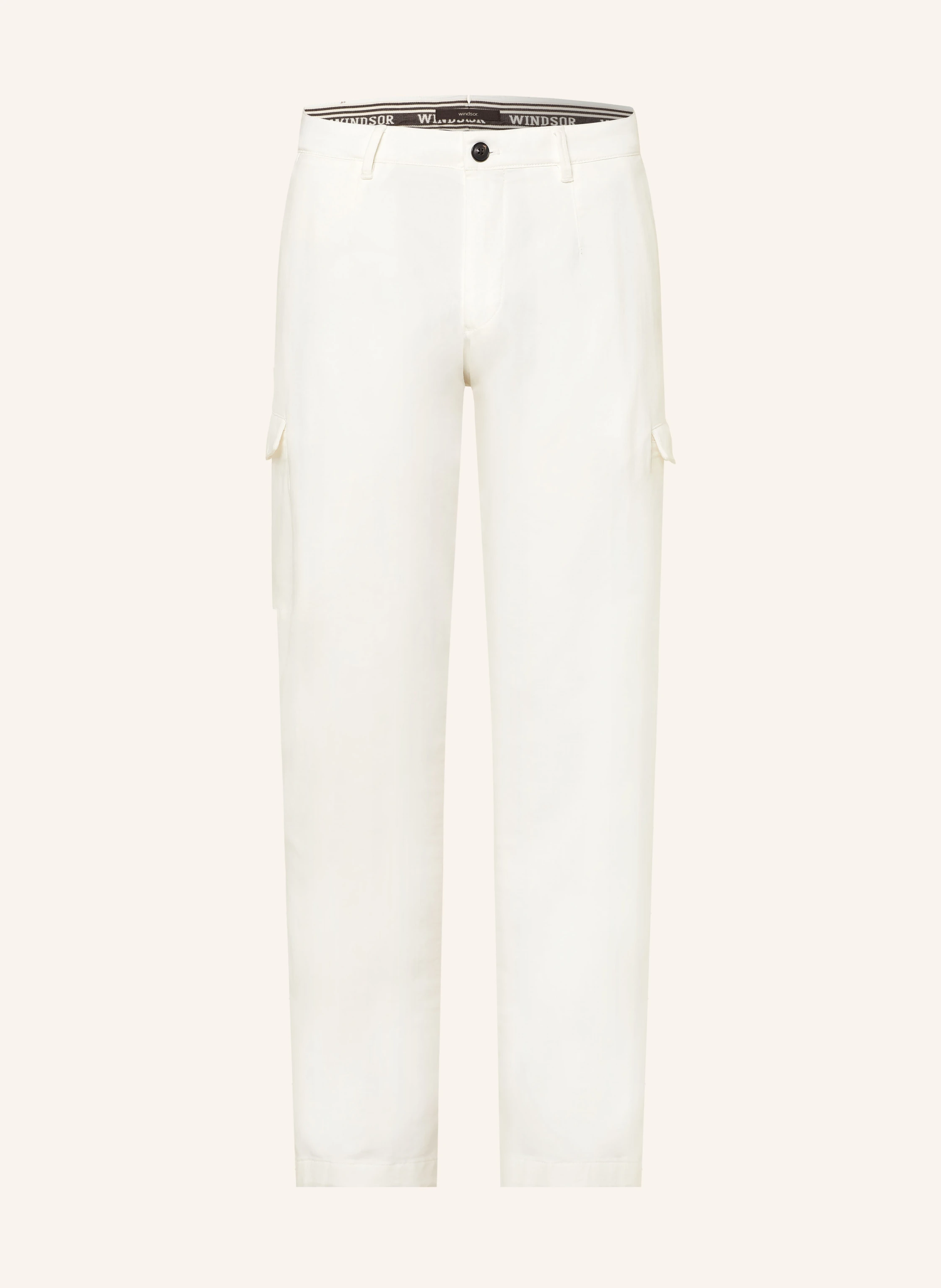 windsor. Cargohose FEDE-D Regular Fit