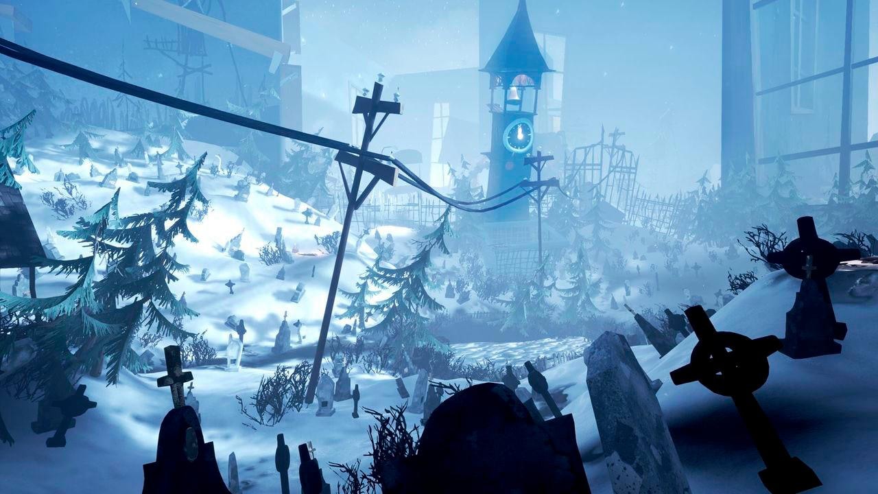 U&I Entertainment Spielesoftware »Hello Neighbor Hide & Seek« Nintendo Switch