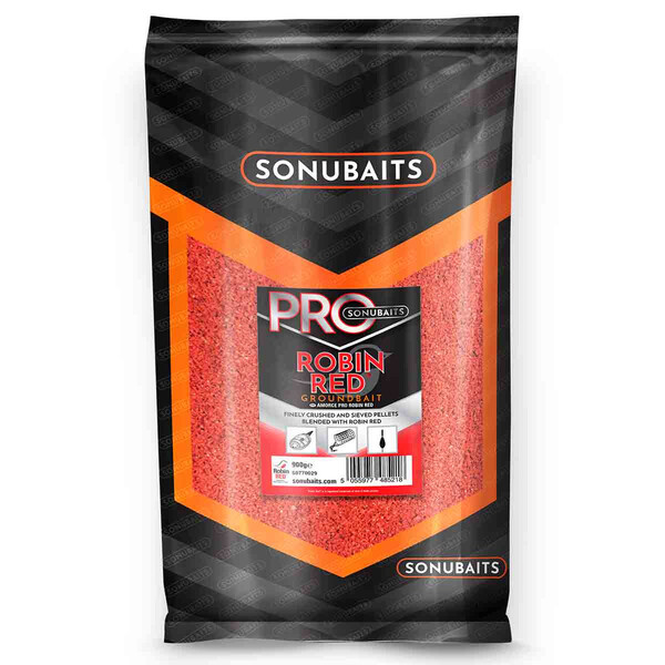 Amorce Sonubaits Groundbait