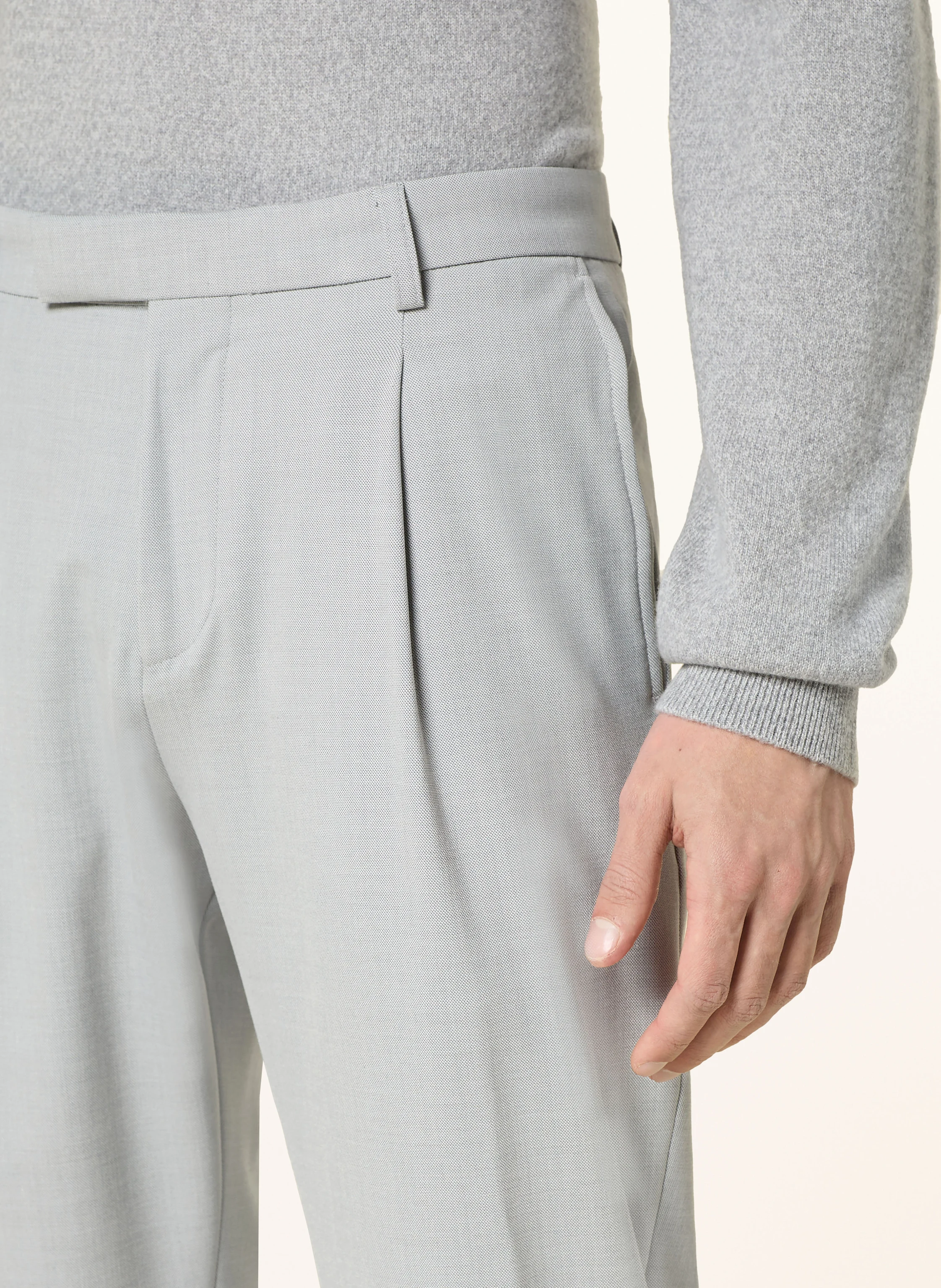CINQUE Hose CISALTO Tapered Fit