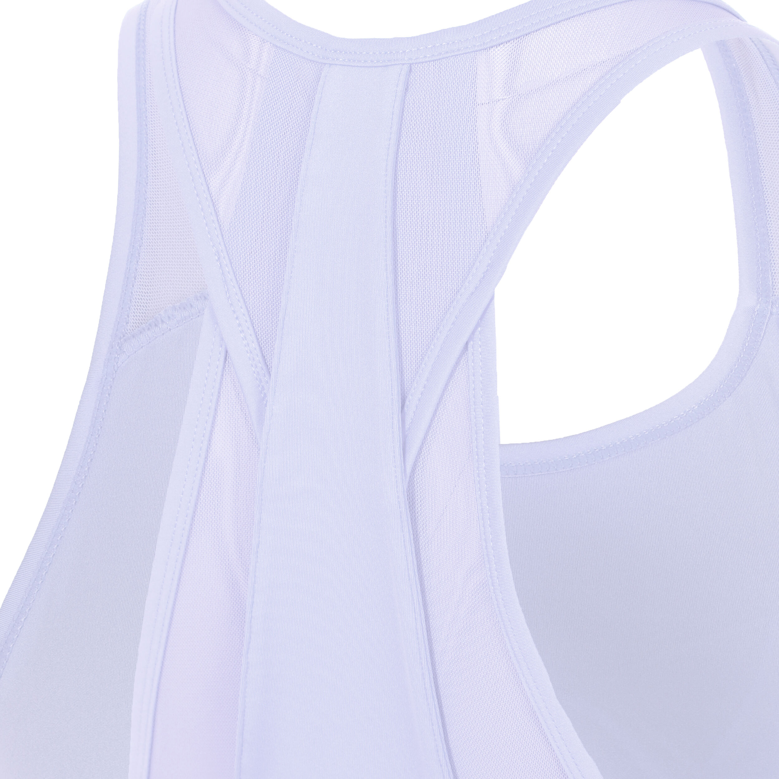 Drop Shot Caima Débardeur Tank Top Femmes - Lilas