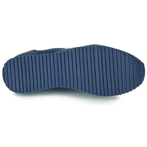 Emporio Armani EA7 - LACES U - Bleu