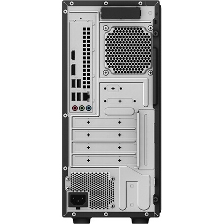 Unité Centrale Asus VM501MH-0R5220040W AMD Ryzen 5 16 Go RAM 512 Go SSD Noir