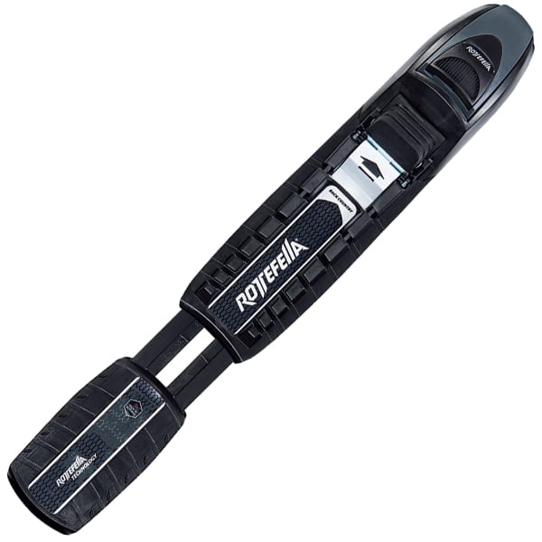 Fixation ski de fond ROTTEFELLA BCX AUTO BLACK