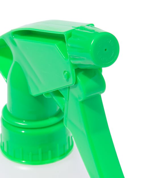 pulvérisateur à plantes 1L vert