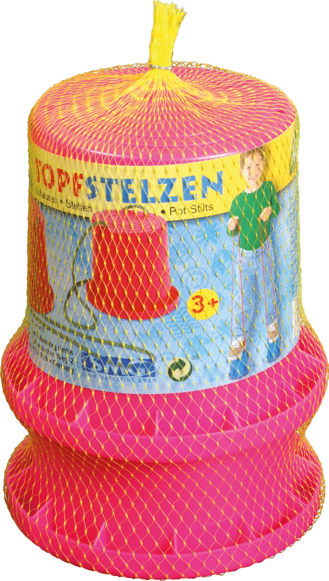 Topfstelzen