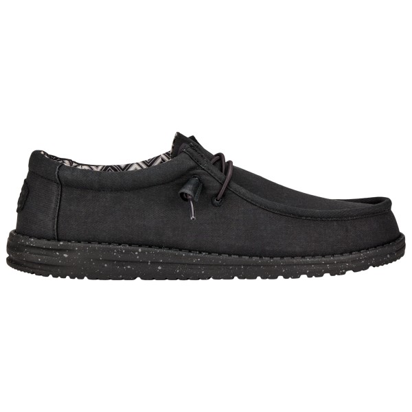 HeyDude - Wally Canvas - Baskets