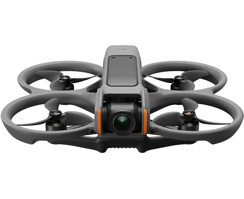 DJI Avata 2 Fly More Combo Three Battery