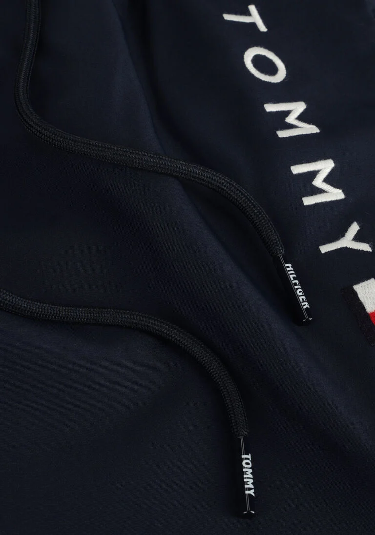 TOMMY HILFIGER UNDERWEAR donkerblauwe tommy hilfiger underwear  medium drawstring