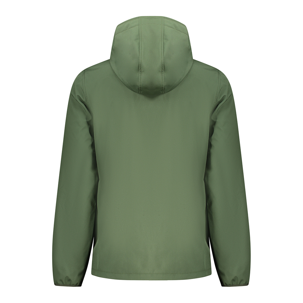 Men's Green Jacket