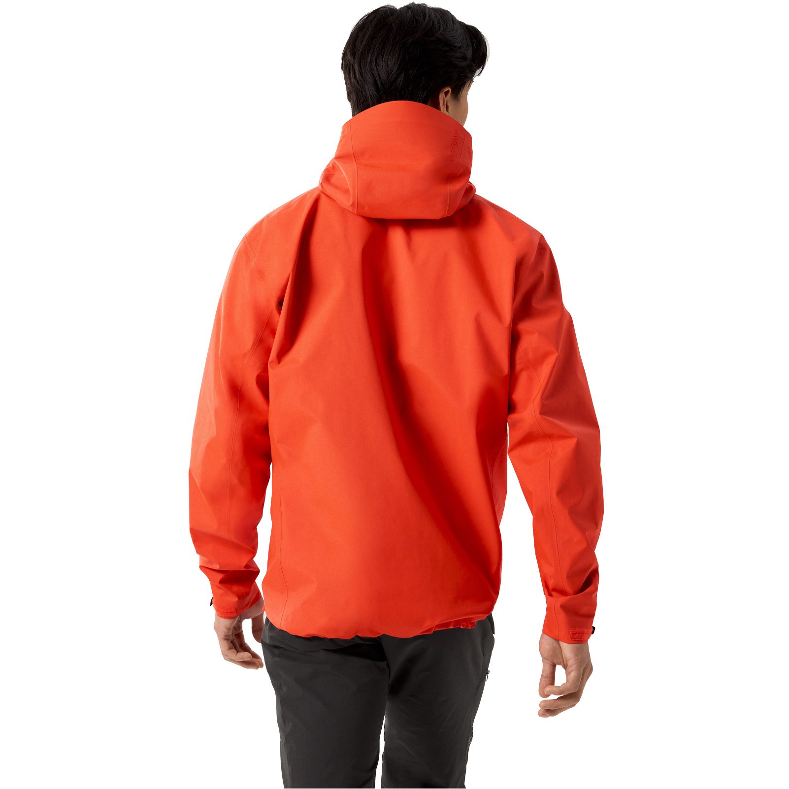 Arc'teryx Beta GORE-TEX® Hardshelljacke Herren solaris