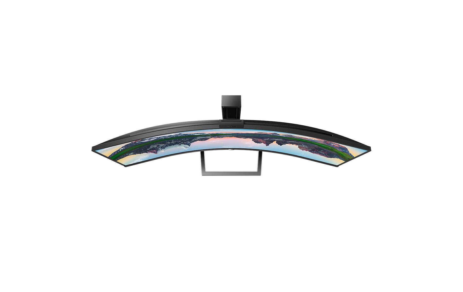 Philips LCD-Monitor »499P9H/00« 124 cm/48,8 ″  5120 x 1440 px