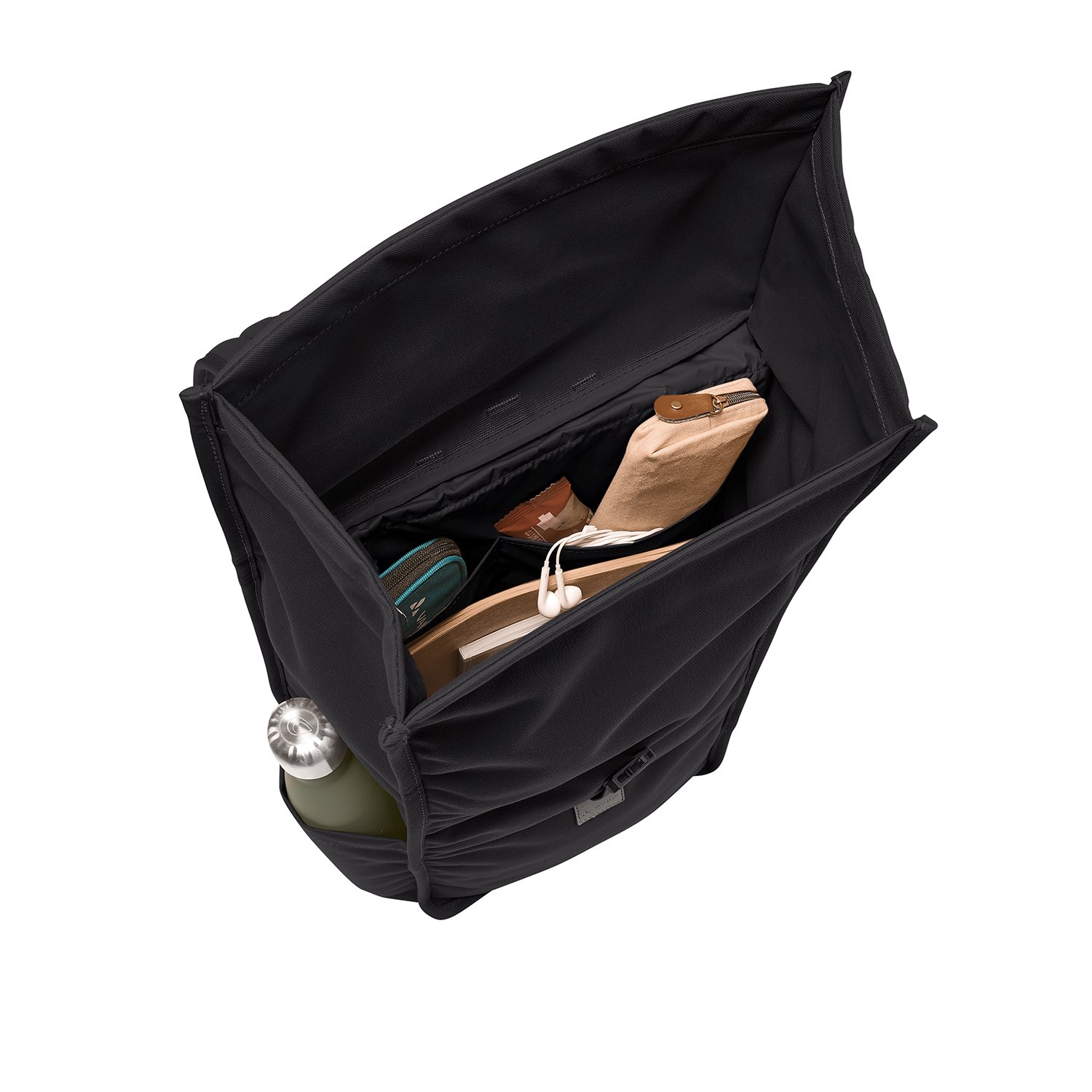 Vaude Coreway Rolltop 20 black
