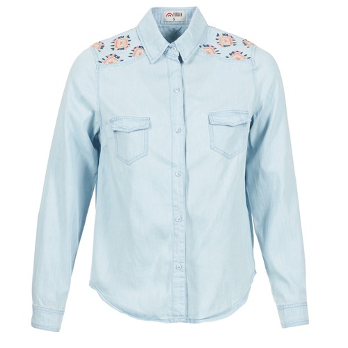 Yurban - EGUATOULE - Bleu clair