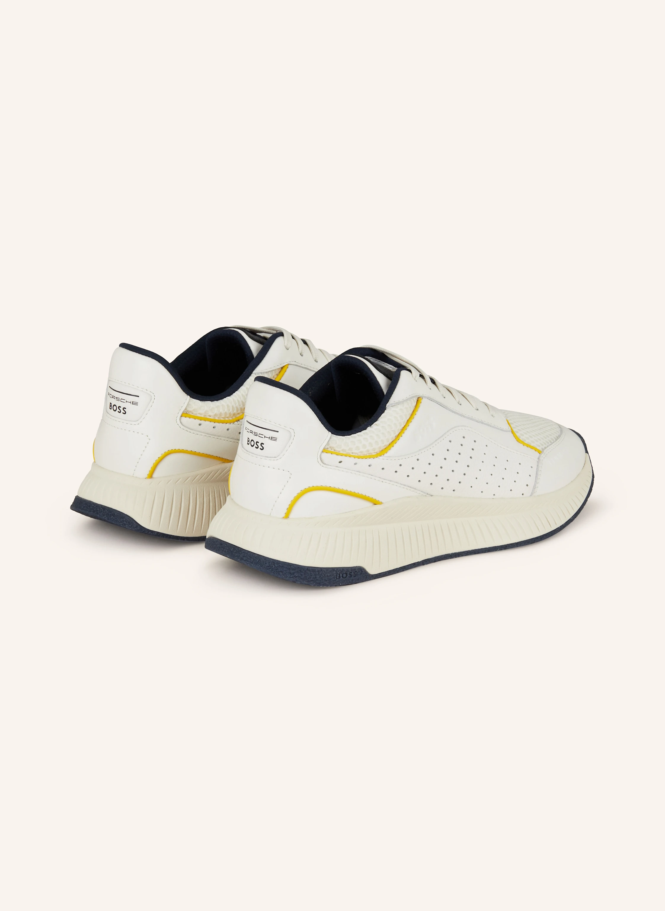 BOSS Sneaker TTNM EVO