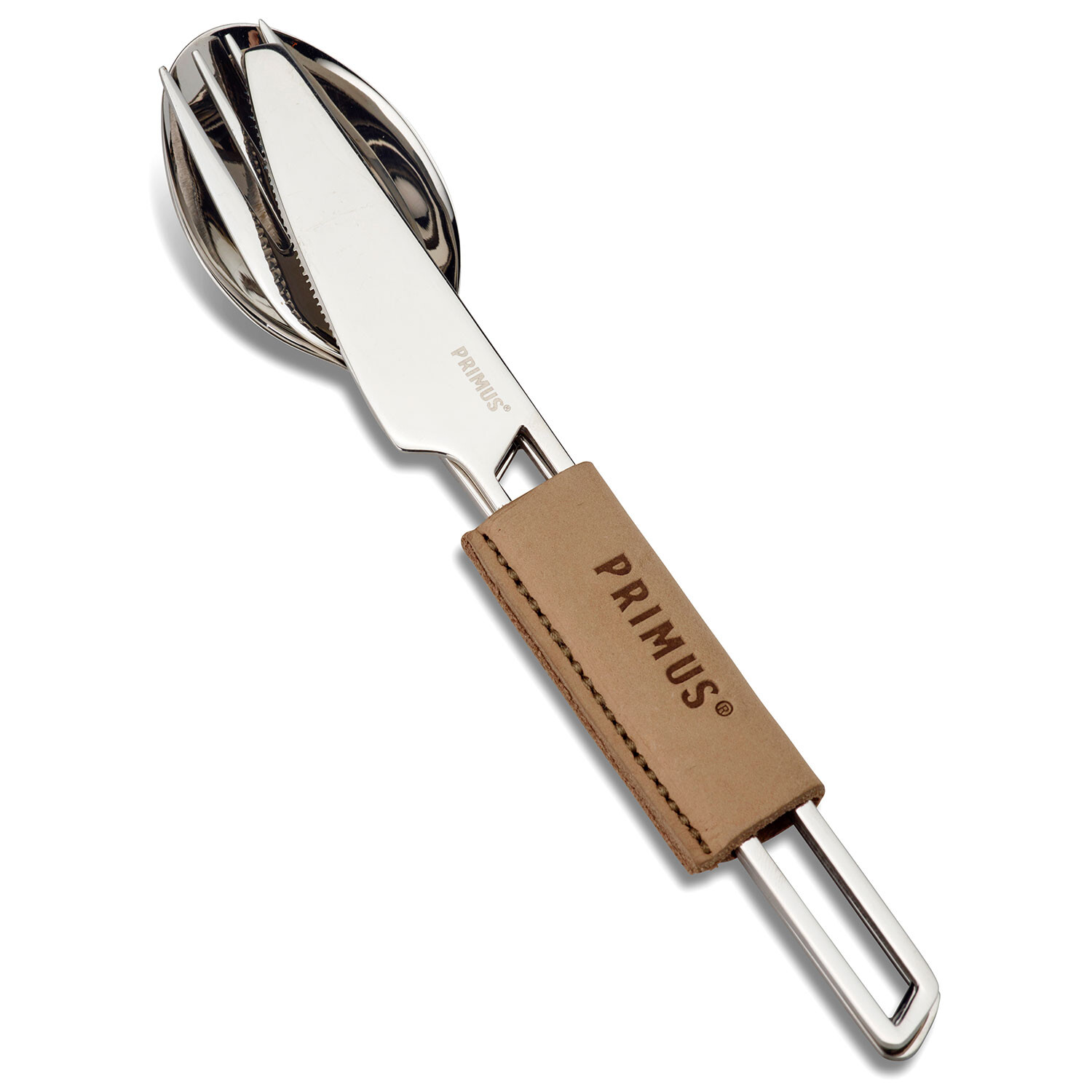 Primus CampFire Cutlery Set