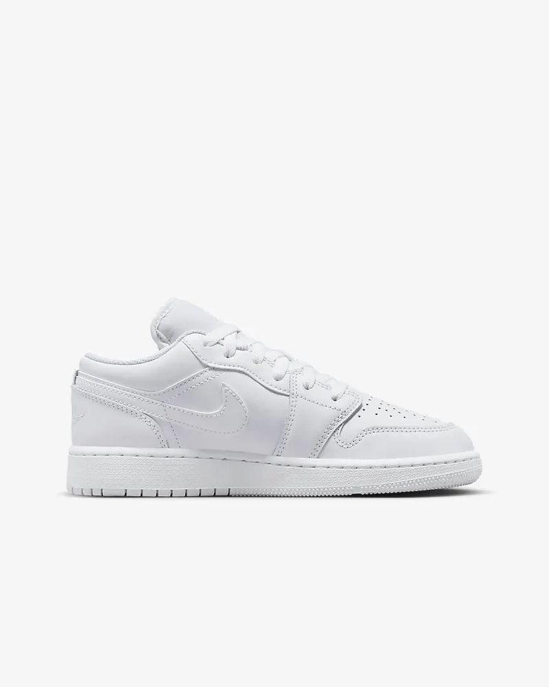 Chaussures Nike Jordan 1 Low pour enfant
