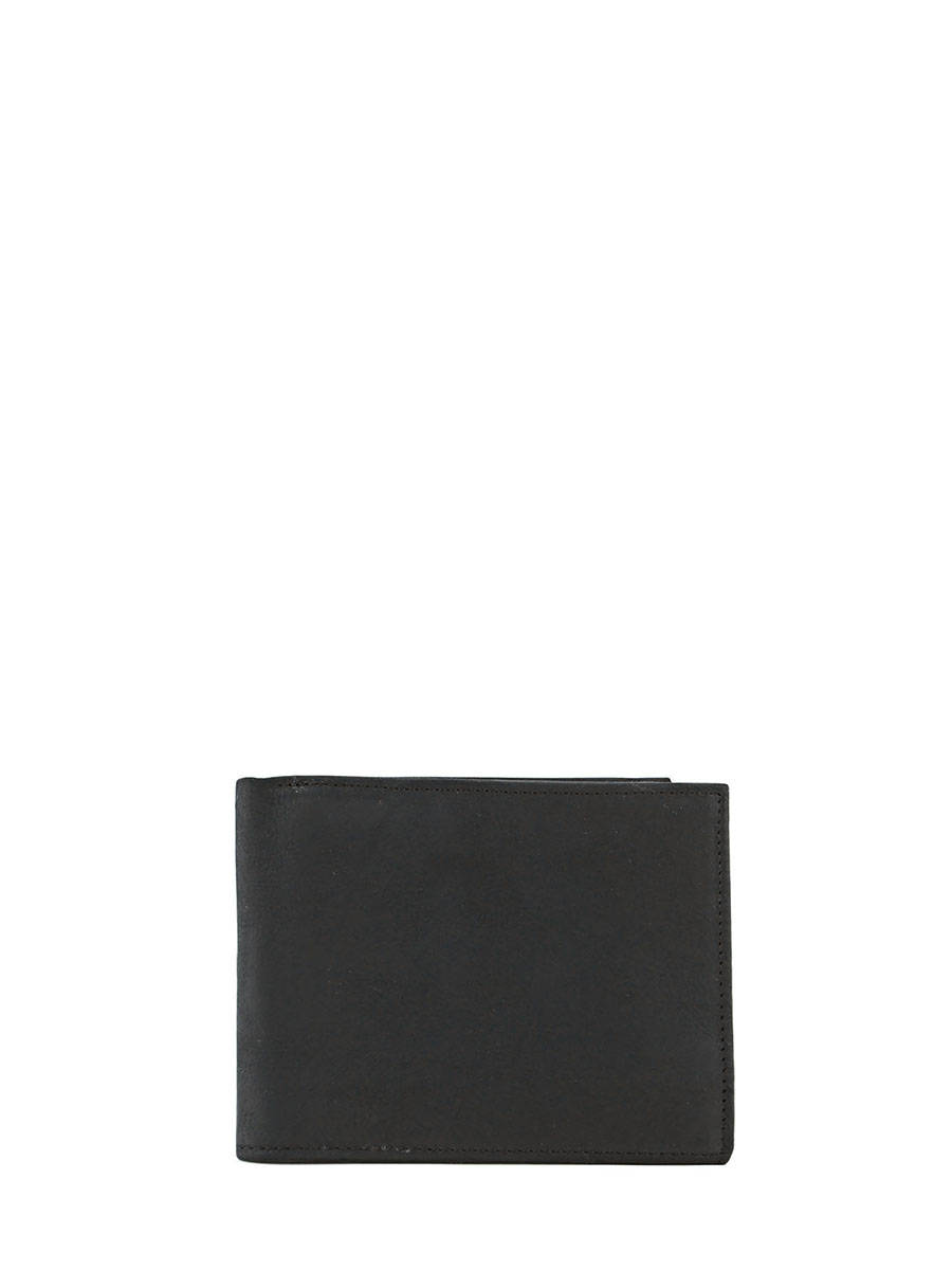 Portefeuille cuir TOMMY HILFIGER