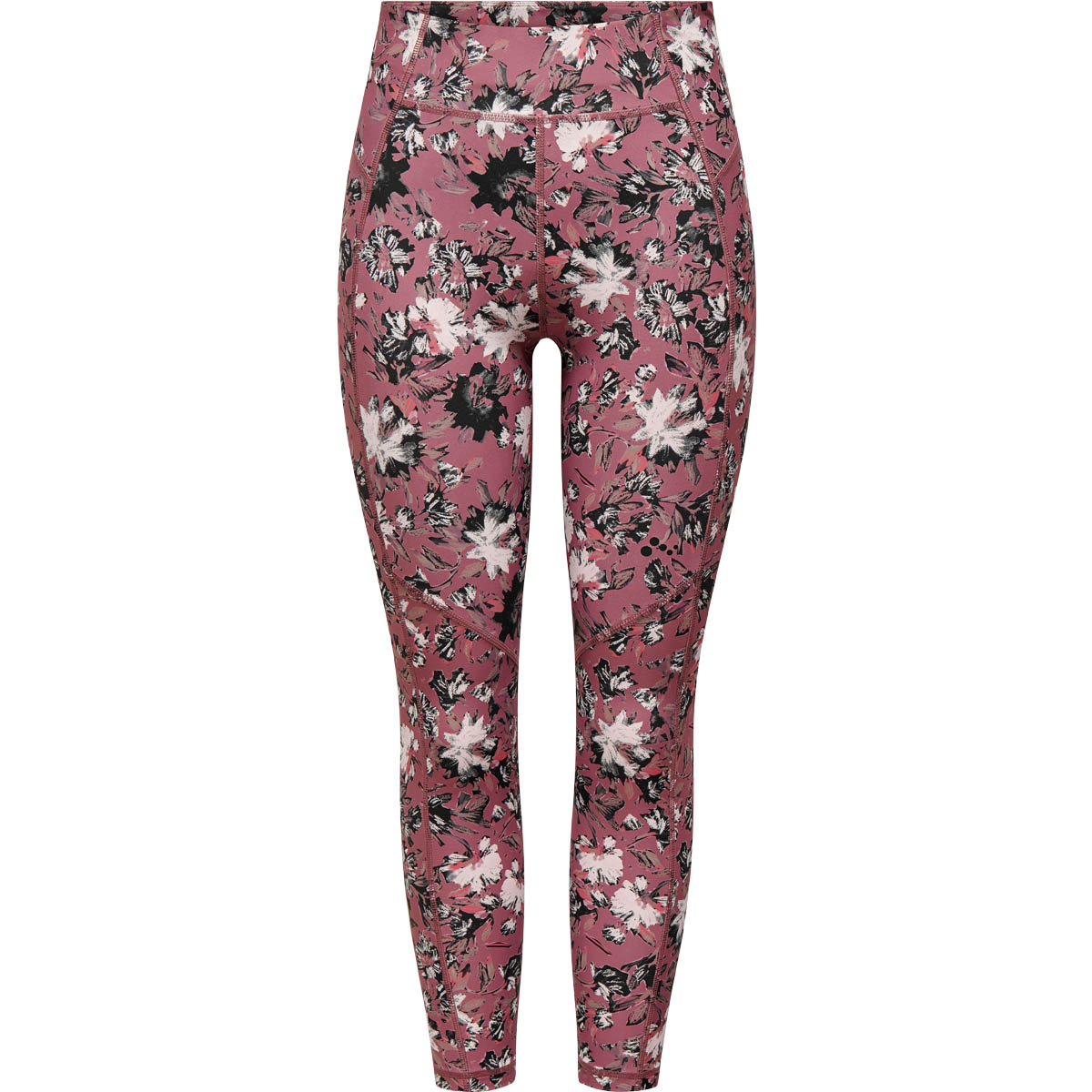 ONLY PLAY Baui High Waist 7/8 Træningstights Dame