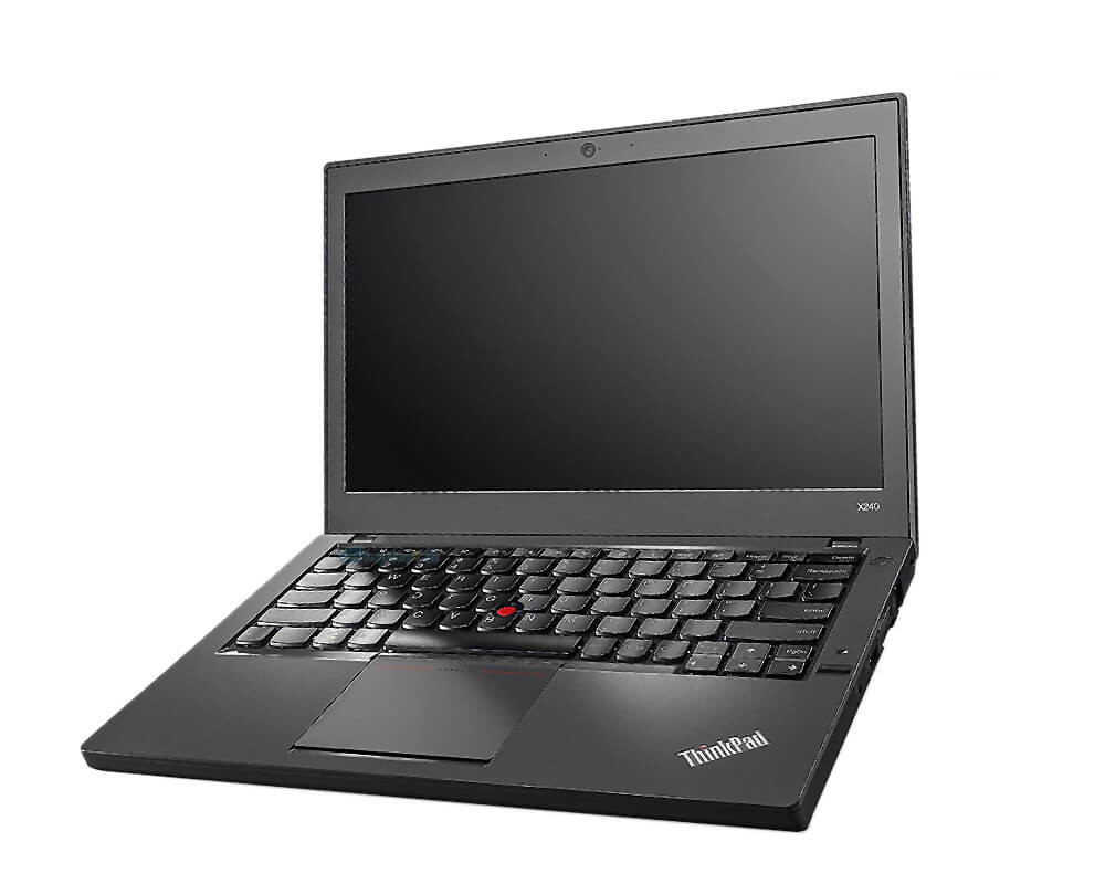 Lenovo ThinkPad X240 | i5-4200U | 12.5