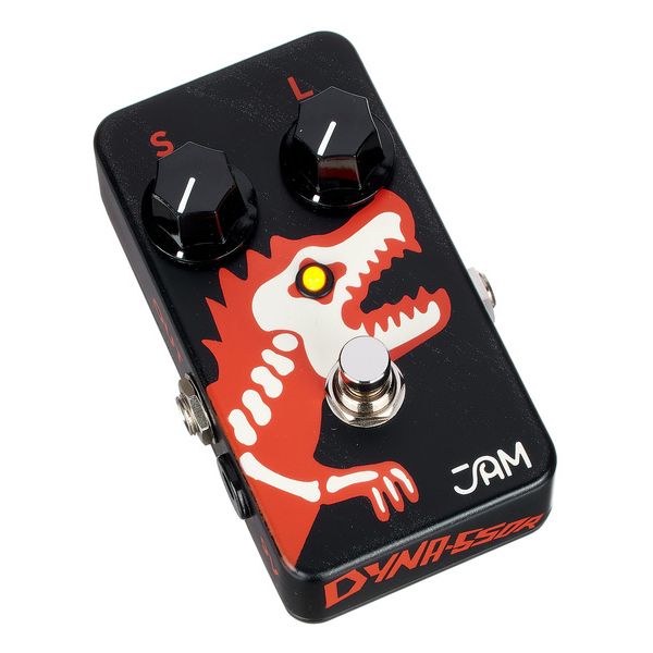 Jam Pedals Dyna-ssoR E-Bass
